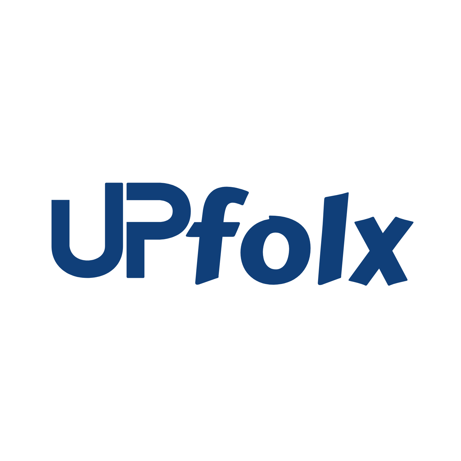 upfolx