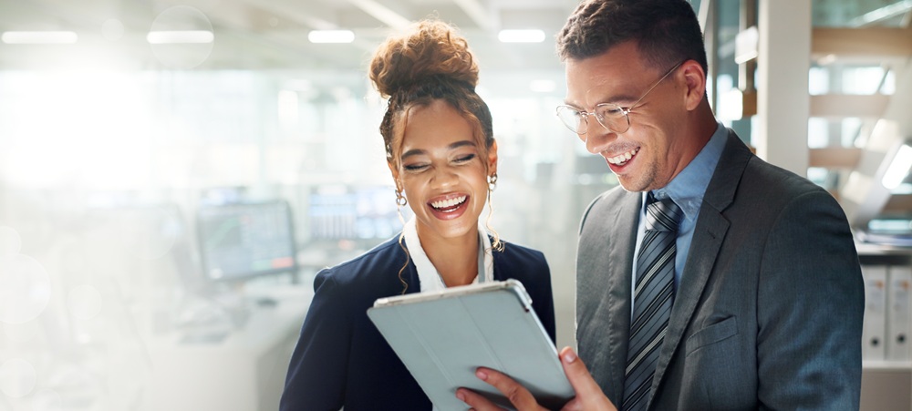 Rehumanising the Sales Experience