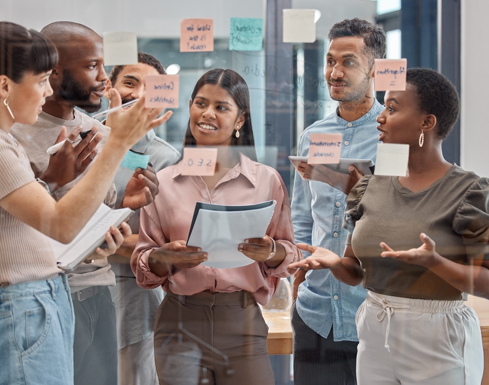 Defining the Right Mindset in Sales
