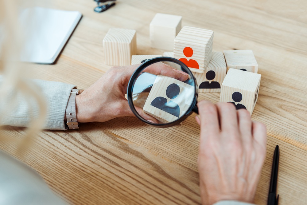developing icp for sales