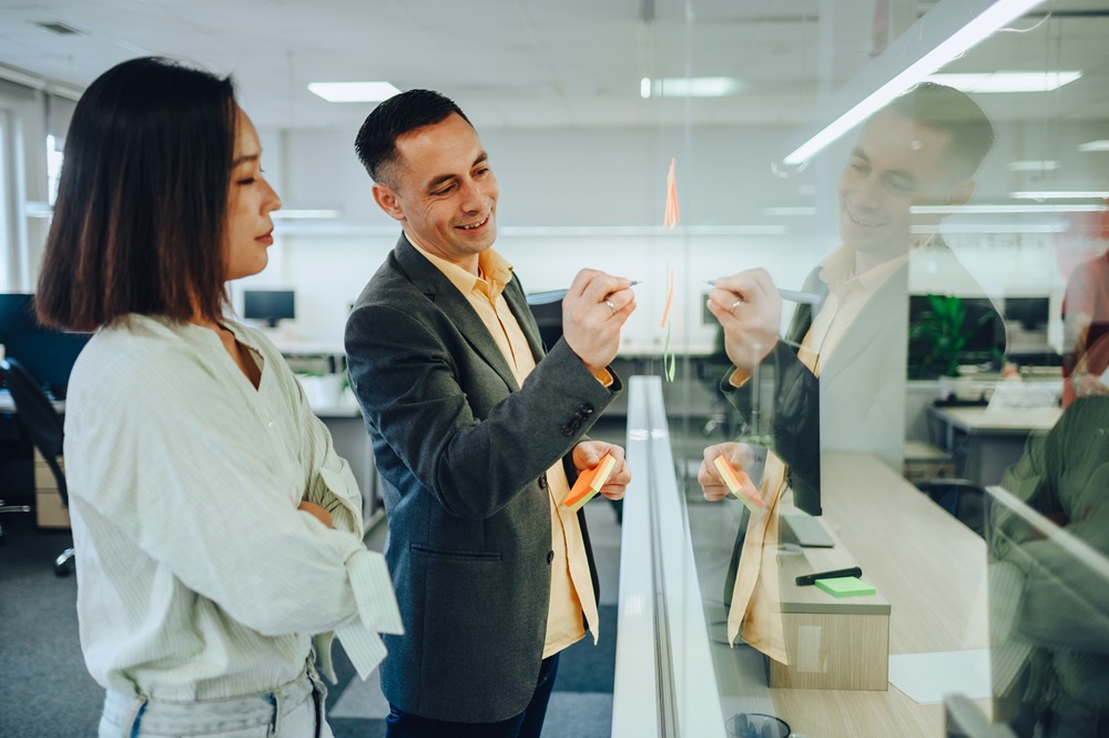 managing expectations in sales