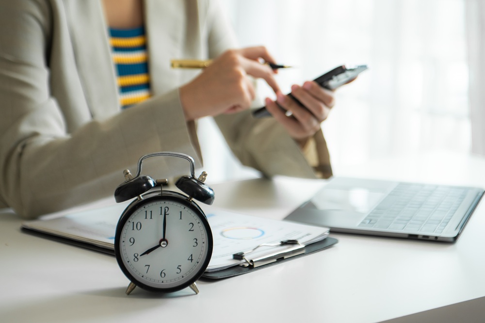 Increase Your Sales Productivity