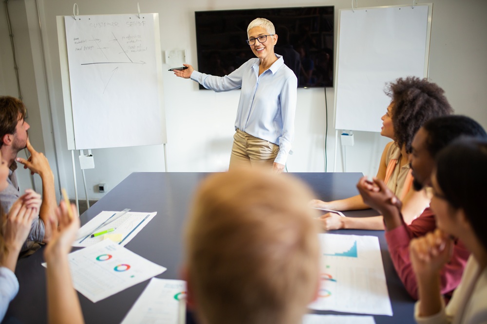 essential coaching skills