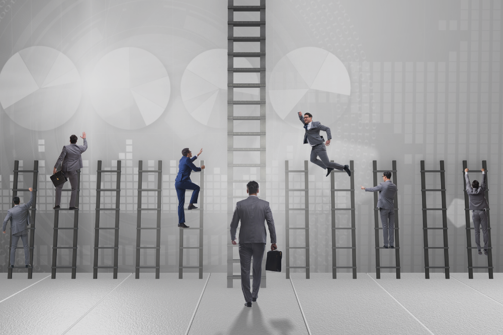 Tracking Competitors with Competitor Tracker