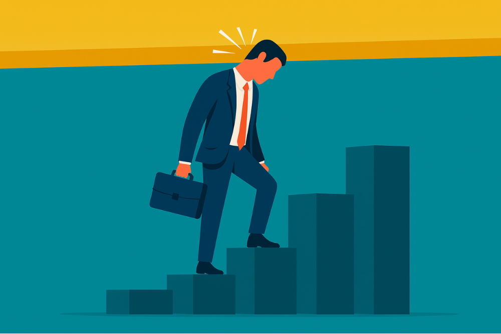 Founder-Led Sales Hits a Ceiling