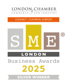 SME London 2025_Winners-SILVER